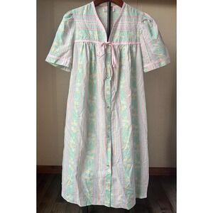 Vintage Komar nightgown
